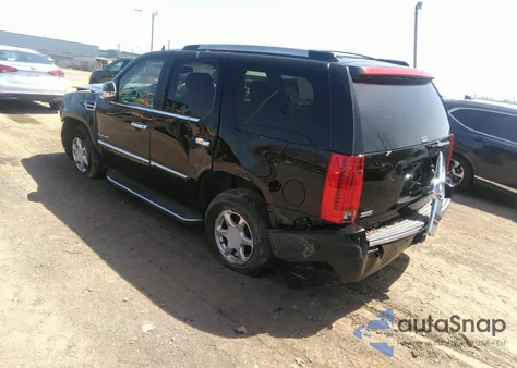 2012 Cadillac Escalade Luxury from USA, damaged, VIN 1GYS4BEF9CR146025